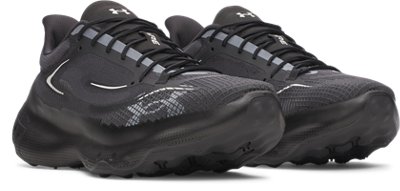 Мужские кроссовки Under Armour UA Flare Unisex Sportstyle Shoes — фото 3