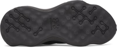 Мужские кроссовки Under Armour UA Flare Unisex Sportstyle Shoes — фото 4