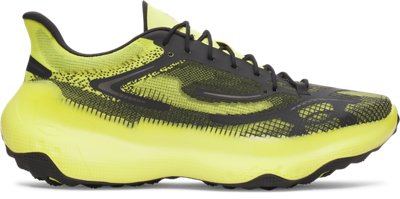UA Flare Unisex Sportstyle Shoes | Under Armour