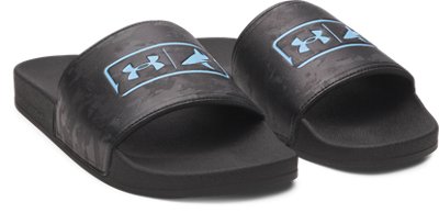 UA x BlacktipH Fish ARMR