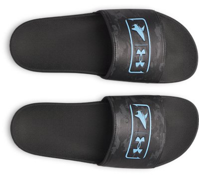 UA x BlacktipH Fish ARMR