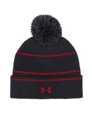 UA Halftime Jacquard Collegiate