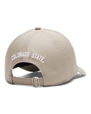 UA Garment Washed Performance Cotton Collegiate