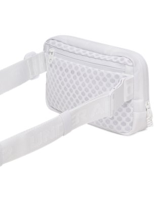 UA Sportstyle Collegiate Waist Bag Crossbody | Under Armour