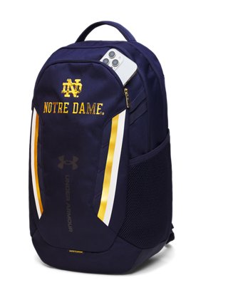 UA Hustle 6.0 Collegiate