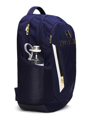 UA Hustle 6.0 Collegiate