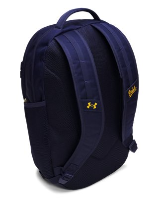 UA Hustle 6.0 Collegiate