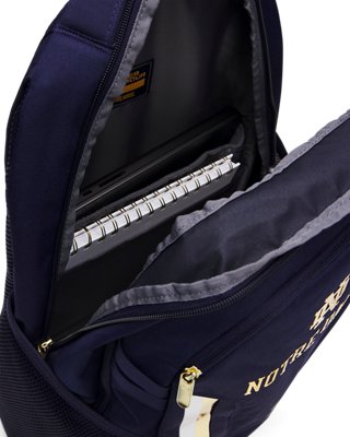 UA Hustle 6.0 Collegiate