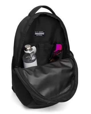 UA Hustle 6.0 Collegiate