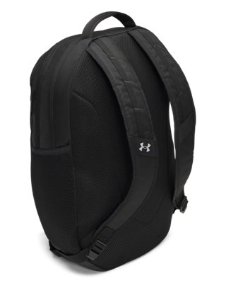 UA Hustle 6.0 Collegiate