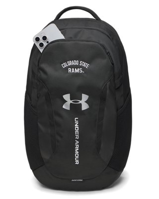 UA Hustle 6.0 Collegiate