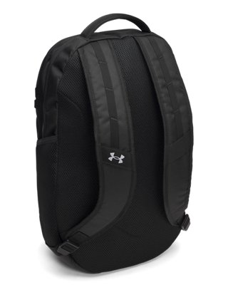 UA Hustle 6.0 Collegiate