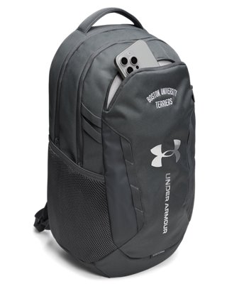 UA Hustle 6.0 Collegiate