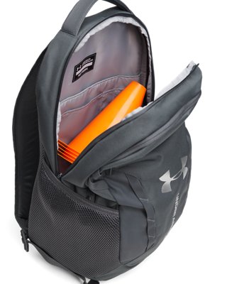 UA Hustle 6.0 Collegiate