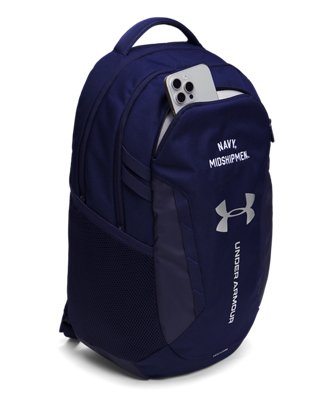 UA Hustle 6.0 Collegiate