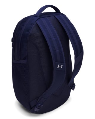 UA Hustle 6.0 Collegiate