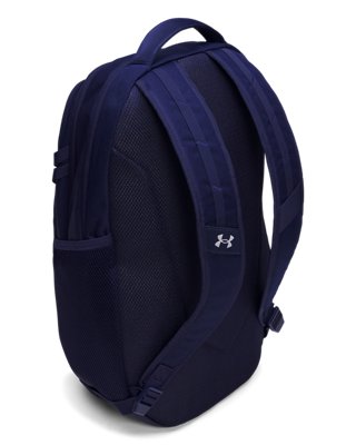 UA Hustle 6.0 Collegiate