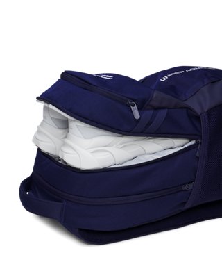 UA Hustle 6.0 Collegiate