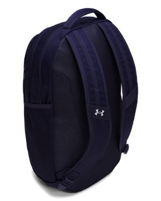 UA Hustle 6.0 Collegiate