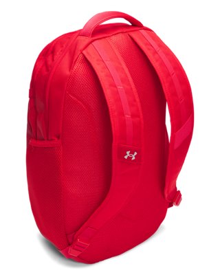 UA Hustle 6.0 Collegiate