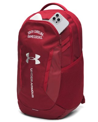 UA Hustle 6.0 Collegiate
