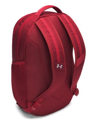 UA Hustle 6.0 Collegiate