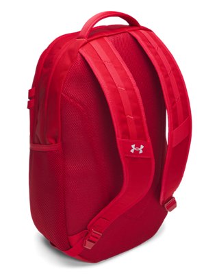 UA Hustle 6.0 Collegiate