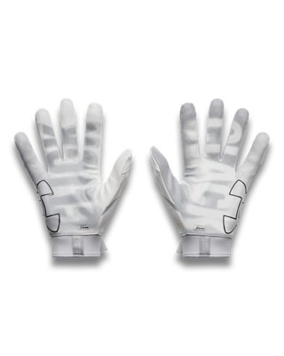 UA Blur PTH Men's Football Gloves | Under Armour