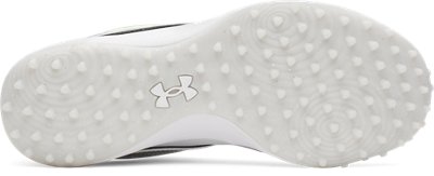 Мужские кроссовки Under Armour UA Yard Icon Turf Bobby Witt Jr ‘Dream Pull’ Baseball Shoes — фото 4
