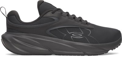 UA Surge 5 Non-Slip Wide (4E) Men's Running Shoes