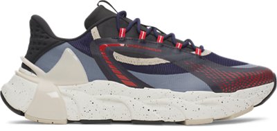 Мужские кроссовки Under Armour UA HB Trainer Sport UFC Unisex Training Shoes