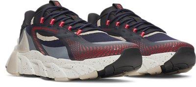 Мужские кроссовки Under Armour UA HB Trainer Sport UFC Unisex Training Shoes — фото 3