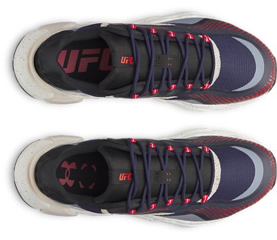 UA HB Trainer Sport UFC - thumbnail 3