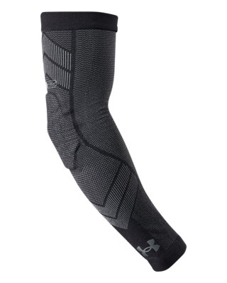 Мужские аксессуары Under Armour UA Game Day Armour Pro Elite Men's Padded Elbow Sleeve