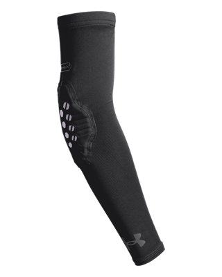 UA Game Day Armour Pro Kids' Padded Elbow Sleeve