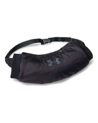 Аксессуары Under Armour UA Undeniable 2 Handwarmer, цвет: Чёрный / Тёмно-серый
