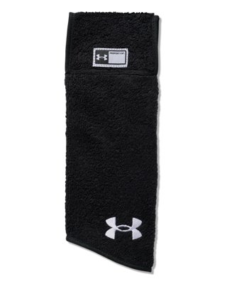 UA Football 2 Towel | Under Armour