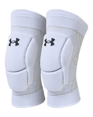 UA Armour 3 Long Kids' Volleyball Knee Pads | Under Armour