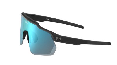 UA Flipped Pro Mirror