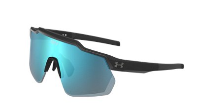 UA Flipped Pro Mirror