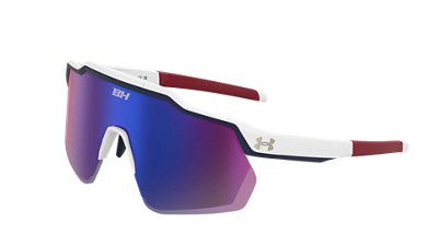 UA Flipped Pro Mirror