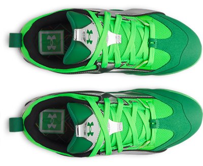 UA Yard Icon TPU ‘All Lines Lead Home’ - thumbnail 3