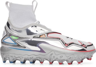 UA Harper 11 Pro TPU 'All Lines Lead Home' Men's Baseball Cleats