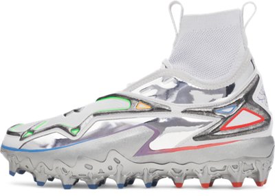 UA Harper 11 Pro TPU ‘All Lines Lead Home’ - thumbnail 6