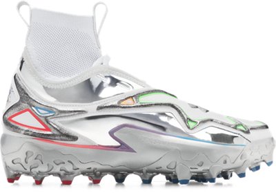 UA Harper 11 Pro TPU ‘All Lines Lead Home’ - thumbnail 7