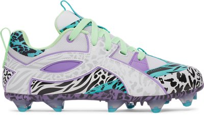 UA Yard Icon TPU La Fiera PE Men's Baseball Cleats | Under Armour