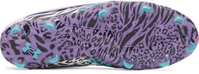 UA Yard Icon TPU La Fiera PE Men's Baseball Cleats | Under Armour