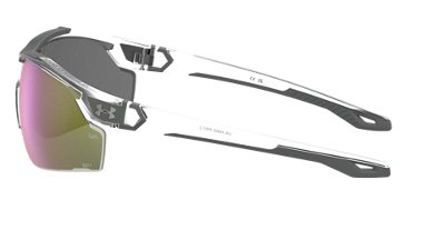 UA Yard Pro 2 Mirror Unisex Sunglasses | Under Armour
