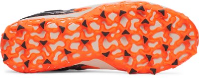 Мужские бутсы Under Armour UA Harper 11 Pro TPU Low Camo Baseball Cleats — фото 4