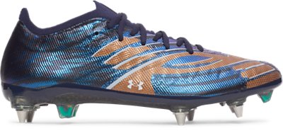 UA Shadow Elite 4 Mach SG Men's Soccer Cleats | Under Armour NO
